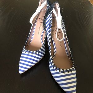 J.W.Anderson x Aldo Rise *2 for $45*